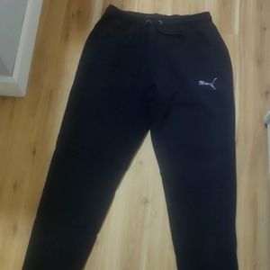 Puma sweats